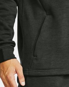 Nouveau pull à capuche en coton coupe ajustée sweats à capuche sur mesure pour hommes Offre Spéciale produits sweat à capuche - Product Image 2