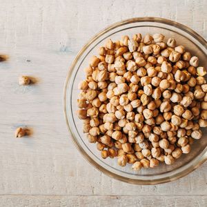 Ingrediente Proteico de Origen Agrícola para Empresas de Envasado Minorista que Presenta Garbanzos con Estándares Confiables - Product Image 3