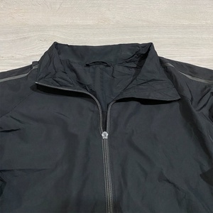Sportswear <b>Men</b> Athletic Sport <b>Jackets</b> Custom Logo Autumn Windbreaker mesh Warm Quick Dry <b>Jacket</b> Gym <b>Running</b> <b>Jackets</b> - Product Image 2