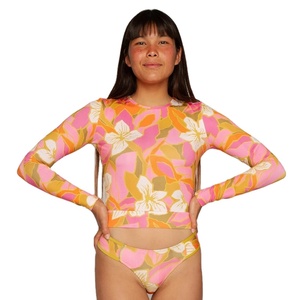 เสื้อรัดกล้ามเนื้อแขนยาวผู้ชาย OEM ผ้าฝ้าย 100% สำหรับออกกำลังกาย พร้อมโลโก้สั่งทำ - Product Image 1