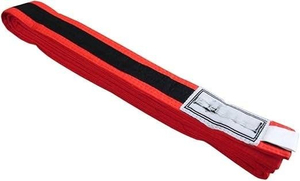 Cinturones de Taekwondo y Karate al por Mayor, Cinturones de Artes Marciales en Todos los Colores, Equipo de BJJ, Cinturón de Judo con Logotipo Personalizado - Product Image 1