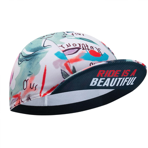 Gorro de Ciclismo y Motociclismo de Spandex con Absorción de Humedad, Forro de Casco de Esquí y Snowboard de Poliéster con Logotipo Personalizado, Gorro de Montañismo - Product Image 1