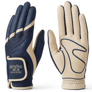 Advanced Airflow Golf <b>Gloves</b> Optimal <b>Hand</b> Breathability And Continuous <b>Moisture</b> Control During Intensive Activity Use Golf <b>Glove</b> - Product Image 5
