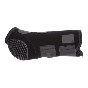 Botas de Protección para Caballos de la Mejor Calidad, Fabricadas en Pakistán, 4 Piezas, Botas de Neopreno para Protección de Tendones y Patas - Product Image 5