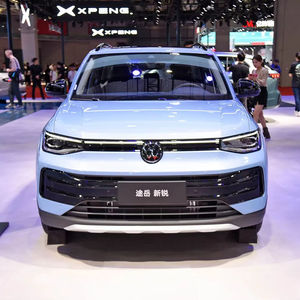 Autos Nuevos en Venta, Autos a Bajo Precio, Volkswagen Tayron 2025 300TSI Edición Premium 2WD, SUV Mediano, Auto Nuevo de Gasolina, Nuevo Modelo - Product Image 1