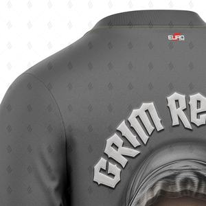 T-shirt en coton pour homme avec personnalisation de marque, tissu uni teint, manches courtes, commandes en gros acceptées, fabricant OEM - Product Image 6