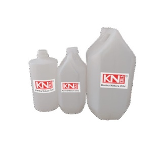 Aceite Esencial de Ahibero 100% Puro, Orgánico y Natural de Alta Calidad, Destilado al Vapor, Antibacteriano, Antiviral, Aceites Naturales de Kanha, India - Product Image 3