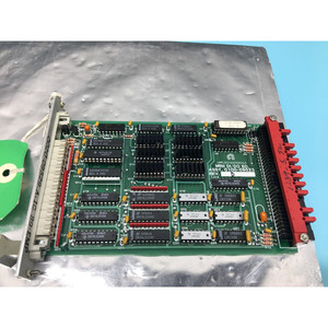 AMAT 0100-09023 Mini Placa PCB DI/DO, 122018 - Equipo y Piezas de Semiconductores de Confianza de Marca Global - Product Image 3