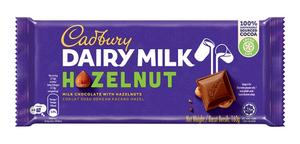 Chocolate Cadbury Dairy Milk King Size 200g, Fabricante Mondelez Malasia - Product Image 6