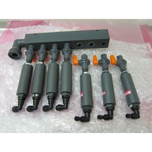 AMAT 0040-06937 ชุดท่อร่วมเพิ่มแรงดันน้ำ, น้ำหมัก, น้ำ - อุปกรณ์และอะไหล่เซมิคอนดักเตอร์ระดับโลกที่เชื่อถือได้ - Product Image 4