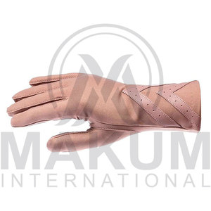 Gants en cuir personnalisés à prix très bas pour l'hiver - Product Image 4