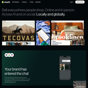 บริการพัฒนาเว็บไซต์ Shopify ระดับมืออาชีพ โซลูชั่นแพลตฟอร์มเว็บไซต์อีคอมเมิร์ซที่ตอบสนองต่อความต้องการในยุคใหม่ ที่ UNIVENTURE - Product Image 3