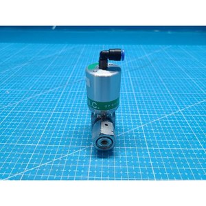 วาล์วขดลวดแม่เหล็กไฟฟ้า4X006-2074 RGD01V-X0001 CKD ใช้เป็นชิ้นส่วนอุปกรณ์เซมิคอนดักเตอร์แบบดั้งเดิม - Product Image 2
