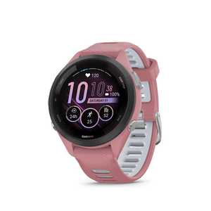 Reloj Inteligente GPS para Correr Garmin Forerunner 265 Rosa 42mm - Product Image 1