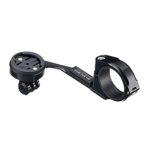 คอมพิวเตอร์จักรยาน XON XBT-27 และขายึด GoPro สำหรับแฮนด์จักรยานขนาด 25.4 31.8 34.9 มม. - Product Image 1