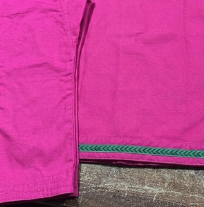 Kimono de Jiu Jitsu BJJ al por Mayor, Uniforme Personalizado de Algodón con Tejido Pearl Weave para Entrenamiento y Competición de Artes Marciales - Product Image 4