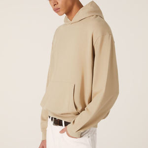 Sudadera con Capucha de Calidad de Exportación para Hombre con Tela Resistente de Proveedores Globales Confiables - Product Image 1