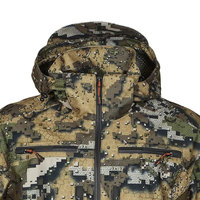 Blouson matelassé d'hiver décontracté pour homme, respirant, séchage rapide, personnalisable avec logo sur le devant, haute qualité, sans coutures