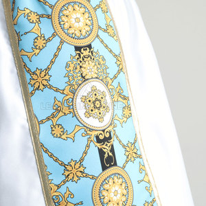 ออกแบบกางเกงบ็อกซิ่งเอวยางยืดแบบลำลองสีพื้น แห้งเร็ว ระบายอากาศได้ดี ขายดีที่สุดสำหรับผู้ชาย - Product Image 6