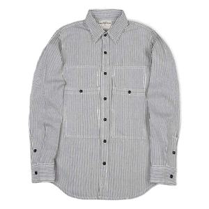 Camisas de mezclilla para hombre de manga larga con diseño a cuadros personalizado, de alta calidad, al por mayor, de Solid International. - Product Image 1