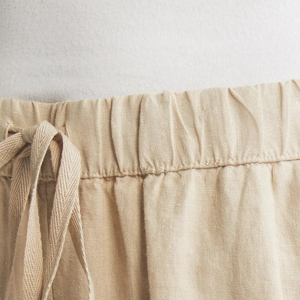 Ensemble short femme tendance, très demandé, nouvelle collection, vente chaude, qualité supérieure, grande taille, style vintage, respirant, imperméable 100% - Product Image 6