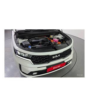 Kia Sorento HEV 2022, 1.6, 4WD, 8392 km, Volante a la Izquierda, Caja de Cambios Automática, Asientos de Cuero - Product Image 6