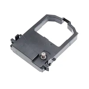 Impressora compatível Ribbon Cartucho Para FUJITSU DL1100 DPK8100 515387 Dot Matrix Impressora Ribbon M3368A M3377 Escon SM650 NCR5685