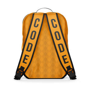 Mochila Deportiva Casual Personalizada, Gran Capacidad, Ligera, Impermeable, Multiusos, para Deportes y Actividades al Aire Libre - Product Image 5