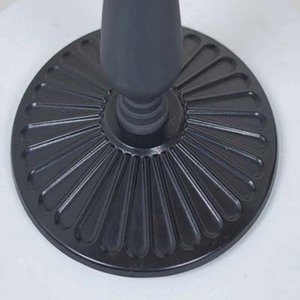 Cast Iron <b>Retro</b> Table base - Product Image 2
