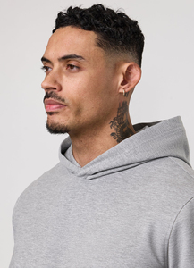 Conjunto de 2 Piezas para Hombre 2026, Sudadera con Capucha Estampada y Pantalones Deportivos, Traje Deportivo Tejido para Otoño e Invierno - Product Image 3