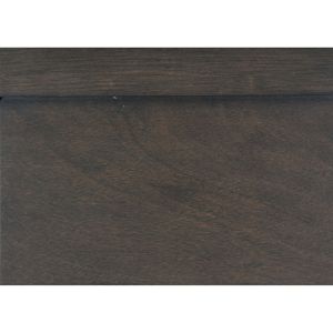 Letto in Legno Stile Luigi Filippo Classico, Misura Singola, Design Tradizionale, Arredamento Camera da Letto con Finitura Grigia - Product Image 5