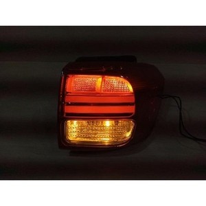 ไฟท้ายรถคาร์นิวัลมือสอง ขวา รุ่น 92402A9500 - Product Image 1