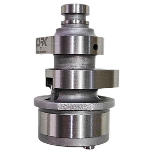 Arbre à cames de course LC 7,1 mm, gris fer, performance, OEM Taïwan - Product Image 5