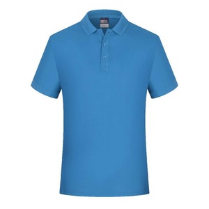 Polo classique 100 % coton personnalisé, coupe moderne, en coton tricoté durable, broderie personnalisée, marque privée, vente au détail - Product Image 3
