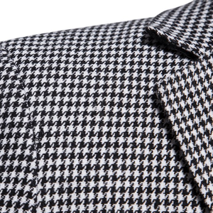 Blazer para trajes de negocios para hombre - Product Image 6
