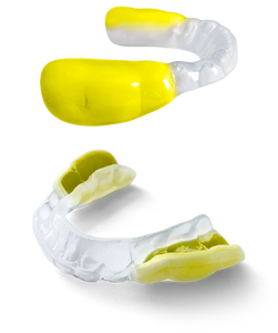 Orthodontic Mouth Guard Boxing MMA Sports Teeth Protector Elite Impact Protection Shock Absorbent 3mm-5mm Thickness Custom Logo - Product Image 6