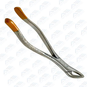 Pinza Quirúrgica de Alta Calidad, Instrumento Médico Duradero, Rongeur Quirúrgico de Una Sola Punta, Herramientas Quirúrgicas, Pinza para Huesos - Product Image 3