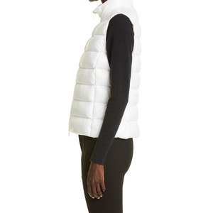 Chaleco Acolchado para Mujer de la Mejor Calidad, Premium, con Diseño Único, Color Personalizado, Marca Propia, Suministro de Fábrica ODM - Product Image 2