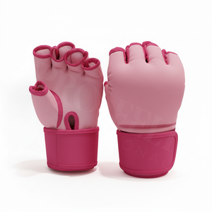 Fabricante de Equipamiento de Boxeo Personalizado, Guantes de Sparring, Guantes de Artes Marciales para Entrenamiento, Venta al Por Mayor, Guantes OEM - Product Image 6