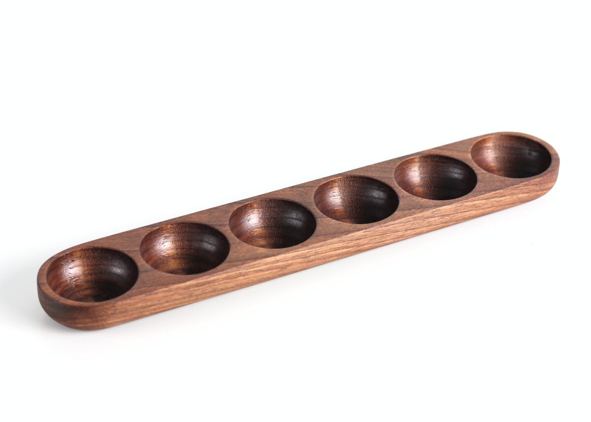 Walnut (dark)
