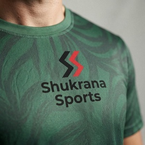 Custom sublimation soccer team uniform youth jersey and shorts <b>set</b> breathable 100% polyester sports wear football uniforms <b>kids</b> - Product Image 6