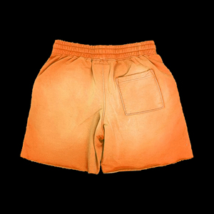 Shorts de sport respirants en mesh pour hommes, shorts d'entraînement à séchage rapide, shorts de sport légers, service OEM - Product Image 4