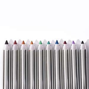 Delineador de Ojos Líquido en Gel Mate con Brillo, de Larga Duración, Secado Rápido e Impermeable, Personalización de Marca Privada - Product Image 2