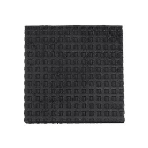แผ่นรองกันสั่นสะเทือนโลหะยี่ห้อ Easyflex ขนาด 3/4 นิ้ว x 12 นิ้ว x 12 นิ้ว สำหรับอุปกรณ์อุตสาหกรรมและเครื่องจักร - Product Image 6