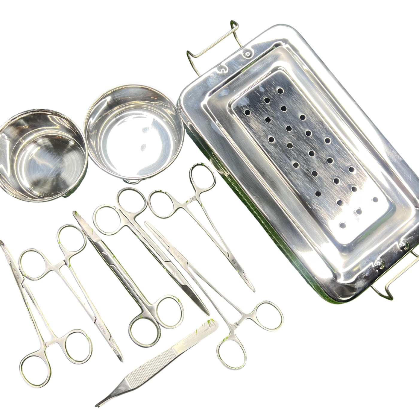 Stainless Steel Medical Tool Germany 【公式通販】