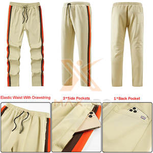 Ropa Personalizada, Traje Deportivo para Hombre, Traje Deportivo al por Mayor, Traje Deportivo a Precio Económico - Product Image 6