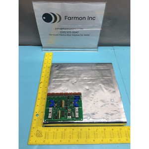 Electroglas 247012-001 PCB LINEAR MTR SUBSYS - Equipo y Piezas de Semiconductores de Confianza de Marca Global - Product Image 2