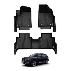 แผ่นปูรองกันลื่นในรถยนต์แบบพรีเมี่ยมสำหรับทุกสภาพอากาศ2023 + มก. แผ่นปูในรถคุณภาพสูงทนทานผลิตในเวียดนาม - Product Image 1