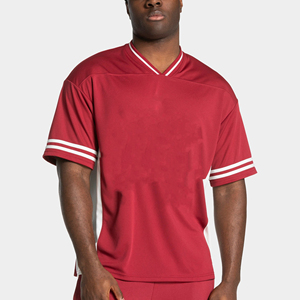 Camisetas de Algodón de Secado Rápido para Hombre, Corte Ajustado, Manga Corta, Casuales, Lisas, Deportivas y para Gimnasio, al por Mayor - Product Image 6