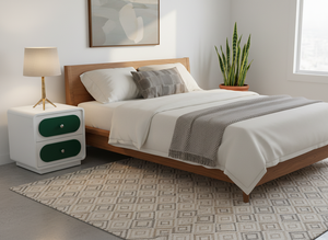 Base de Cama para Dormitorio, Muebles de Madera, Fabricación Personalizada OEM ODM, Muebles para el Hogar al por Mayor, Calidad Premium, Calidad de Exportación, Hechos a Mano - Product Image 6